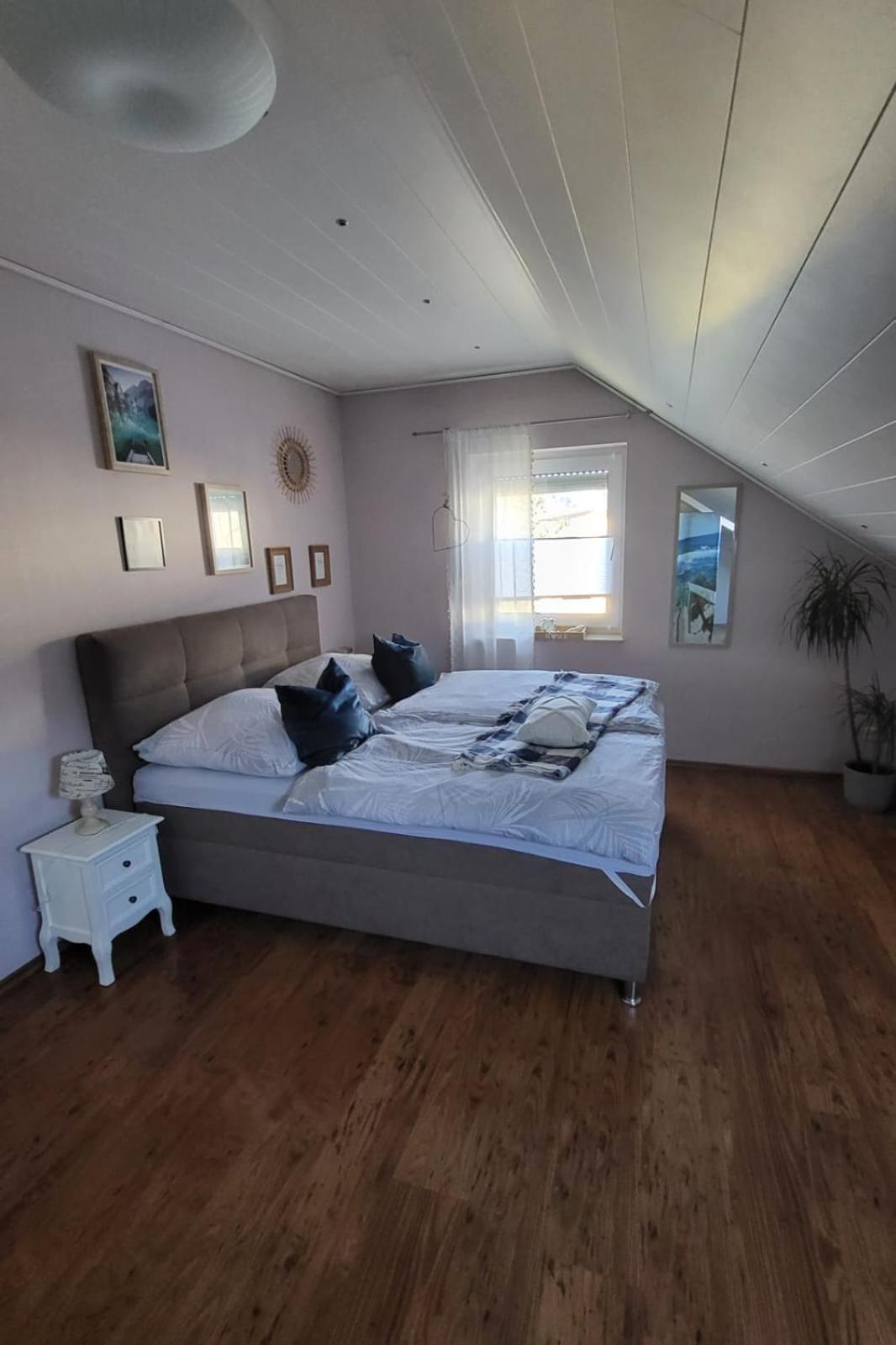 Romantische Ferienwohnung Bad Breisig Exteriör bild