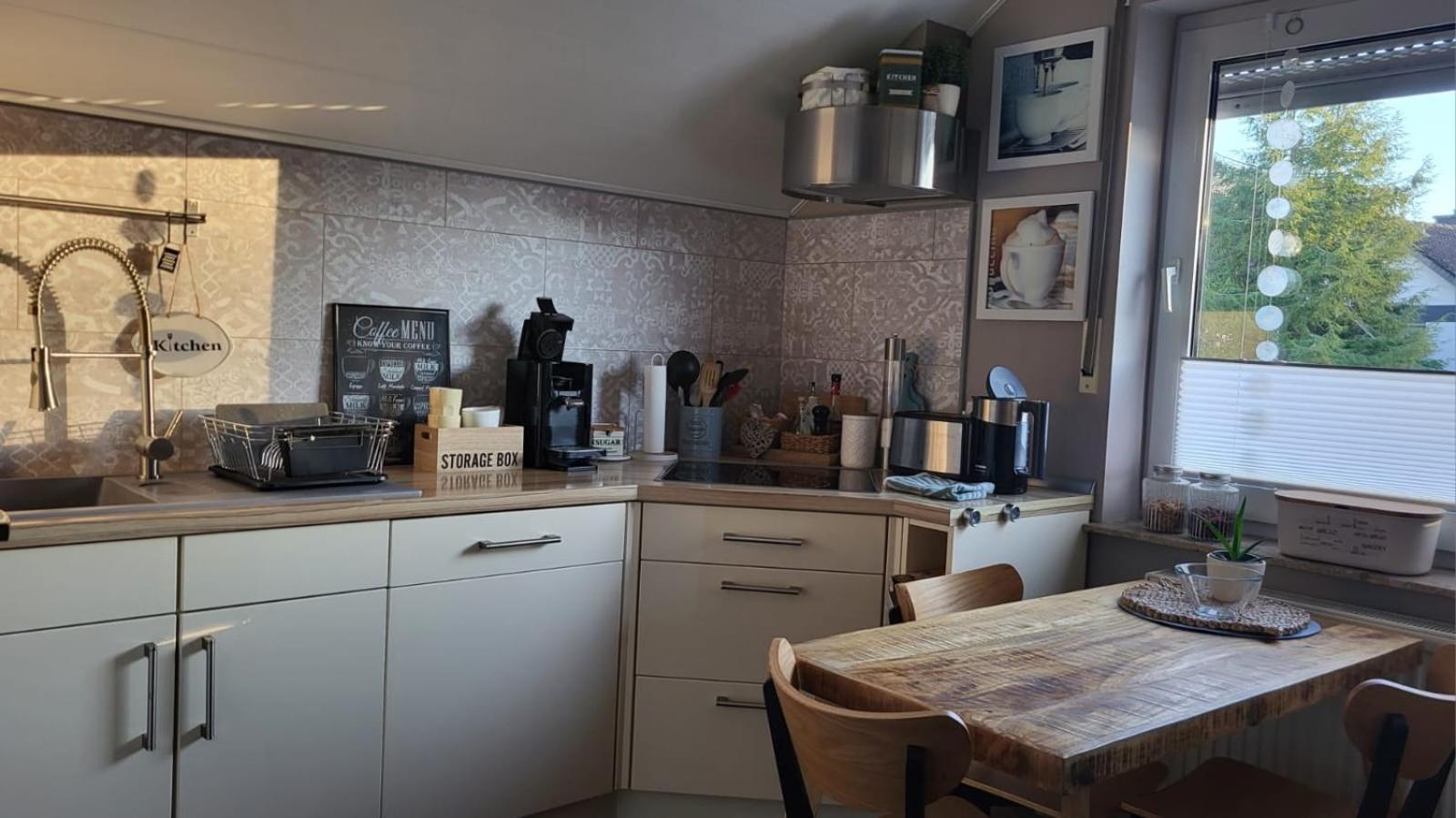 Romantische Ferienwohnung Bad Breisig Exteriör bild